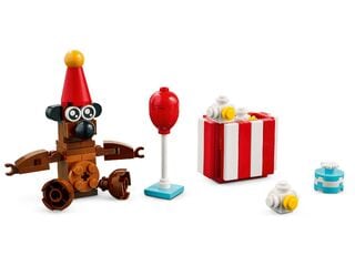 LEGO® Creative Party Box