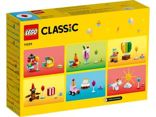 LEGO® Creative Party Box