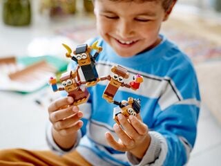 LEGO® Creative Monkey Fun