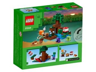 LEGO® The Swamp Adventure