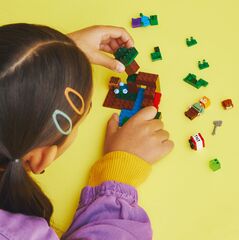 LEGO® The Swamp Adventure