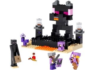 LEGO® The End Arena