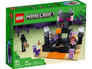 LEGO® The End Arena
