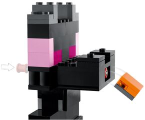 LEGO® The End Arena