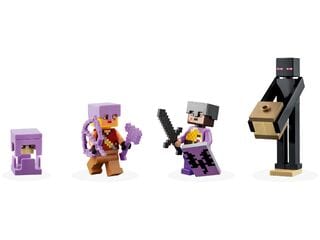 LEGO® The End Arena