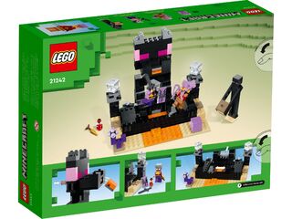 LEGO® The End Arena