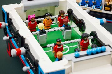 LEGO® Table Football