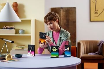 LEGO® Tales of the Space Age