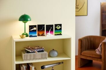 LEGO® Tales of the Space Age