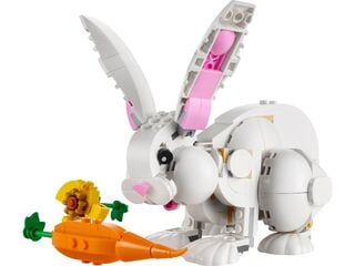 LEGO® White Rabbit