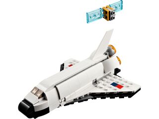 LEGO® Space Shuttle