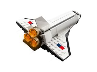 LEGO® Space Shuttle