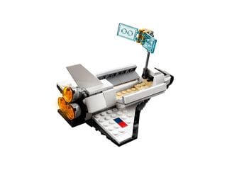 LEGO® Space Shuttle
