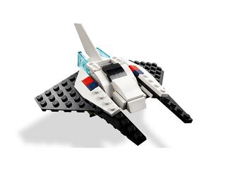 LEGO® Space Shuttle