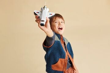 LEGO® Space Shuttle