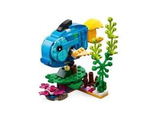 LEGO® Exotic Parrot