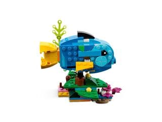 LEGO® Exotic Parrot