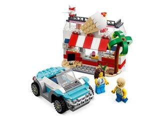 LEGO® Beach Camper Van