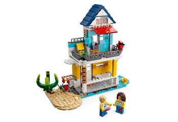 LEGO® Beach Camper Van