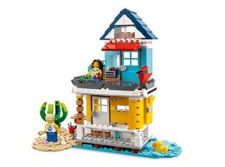 LEGO® Beach Camper Van