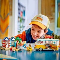 LEGO® Beach Camper Van