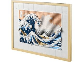 LEGO® Hokusai – The Great Wave