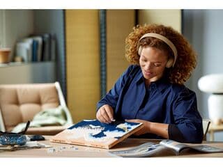 LEGO® Hokusai – The Great Wave