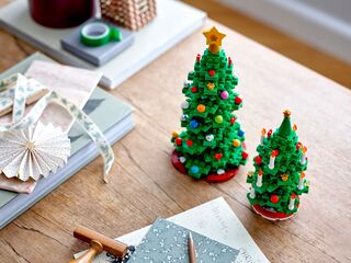 LEGO® Christmas Tree