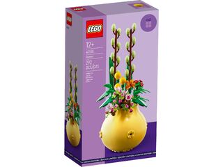 LEGO® Flowerpot