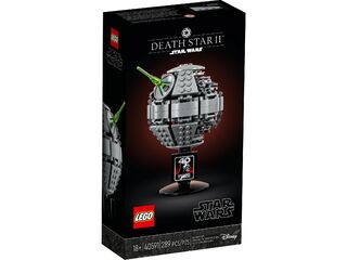 LEGO® Death Star II™