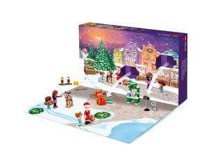 LEGO® Friends Advent Calendar