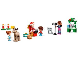 LEGO® Friends Advent Calendar