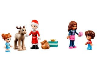 LEGO® Friends Advent Calendar