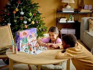 LEGO® Friends Advent Calendar