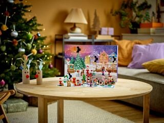 LEGO® Friends Advent Calendar