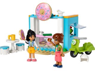 LEGO® Donut Shop