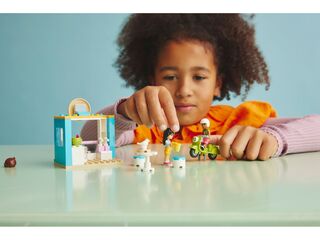 LEGO® Donut Shop