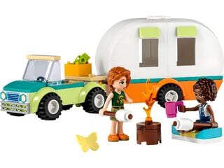 LEGO® Holiday Camping Trip