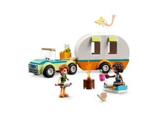 LEGO® Holiday Camping Trip