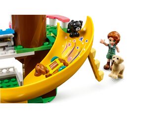 LEGO® Dog Rescue Center