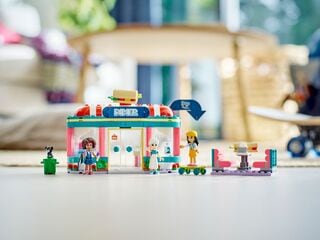 LEGO® Heartlake Downtown Diner