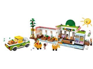 LEGO® Organic Grocery Store