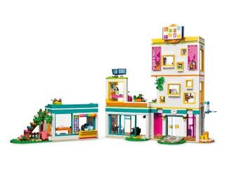 LEGO® Heartlake International School