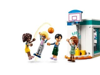 LEGO® Heartlake International School