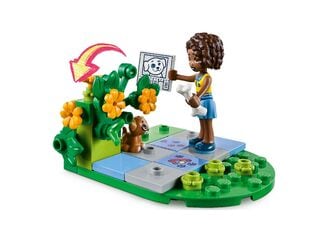 LEGO® Dog Rescue Bike