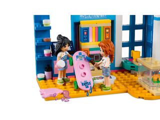 LEGO® Liann's Room