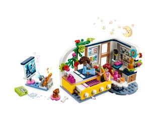LEGO® Aliya's Room