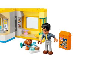 LEGO® Dog Rescue Van