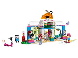 LEGO® Hair Salon