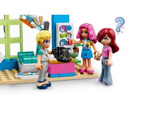 LEGO® Hair Salon